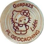 Guapa25