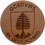 GC6DVW5