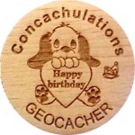 Concachulations