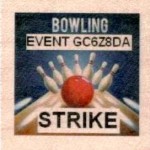 BOWLING EVENT GC6Z8DA STRIKE 