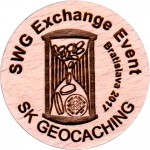 SWG Exchange Event