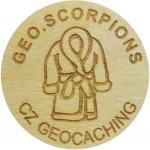 GEO.SCORPIONS