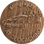 stingray25