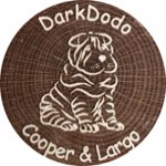 DarkDodo - Cooper & Largo