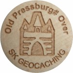 Old Pressburg# Over