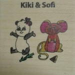 Kiki & Sofi