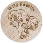Wild Family