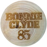 BONNIE CLYDE 85