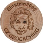 Einstein2000