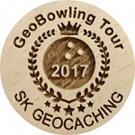 GeoBowling Tour