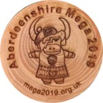 Aberdeenshire Mega 2019