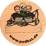 www.podkst.de