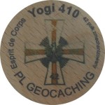 Yogi 410
