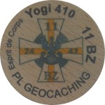 Yogi 410