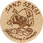 Sand Sensi - Geocaching Limouzi