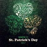 St. Patrick's Day 2017