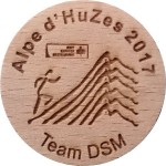 Alpe d'HuZes 2017