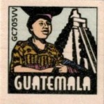GUATEMALA 