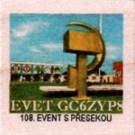 EVENT GC6ZYP8