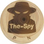 The-Spy 