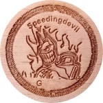 Speedingdevil