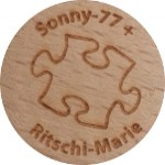Sonny-77 + Ritschi-Marie