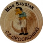 Moe Szyslak