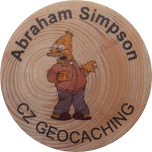 Abraham Simpson 