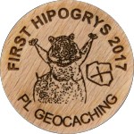 FIRST HIPOGRYS 2017