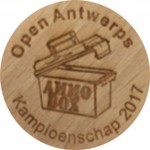 Open Antwerps