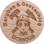 Bergbau & Geocaching GC6W2GB
