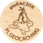 geoKACZOR