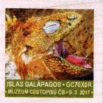 ISLAS GALÁPAGOS • GC70X0R