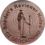 Sopdet's Reviewer Notes