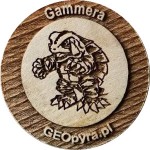 Gammera