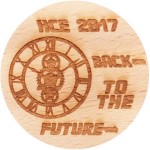 HCE 2017 BACK TO THE FUTURE