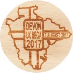 DEVON UK MEGA 2017