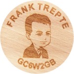 FRANK TREPTE