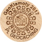 GeoKlamoty 2017