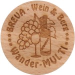 BREVA - Wein & Berg