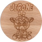 JERONE