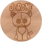 JERONE