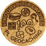 HIPOGRYS-100 CACHES