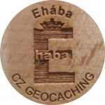 Ehába