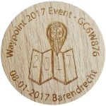 Waypoint 2017 Event - GC6W876
