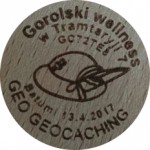 Gorolski wellness