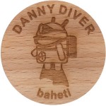 DANNY DIVER