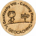 Geoklachy VIII - Coming Home