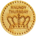 Maundy Thursday 2017
