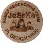 family geocaching team